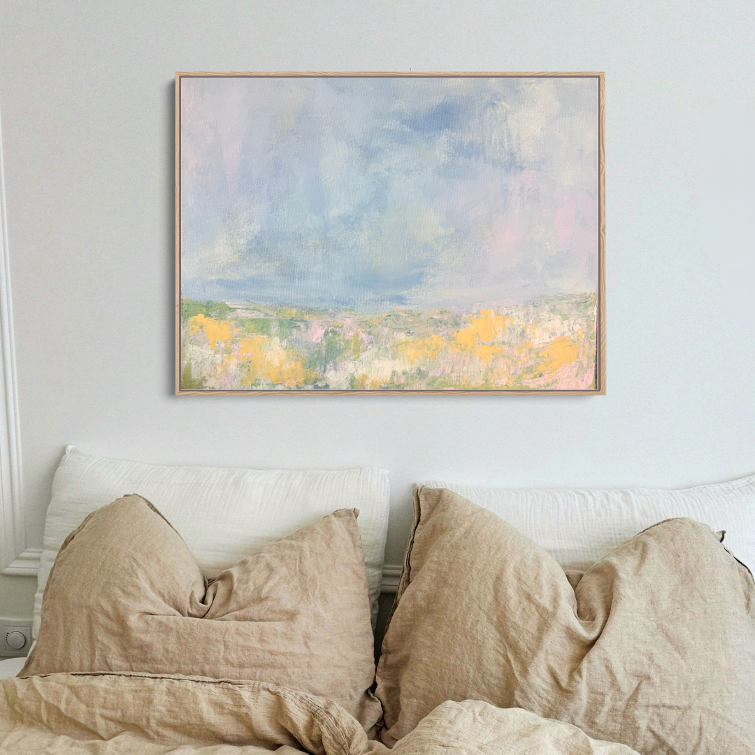 Soft Horizon