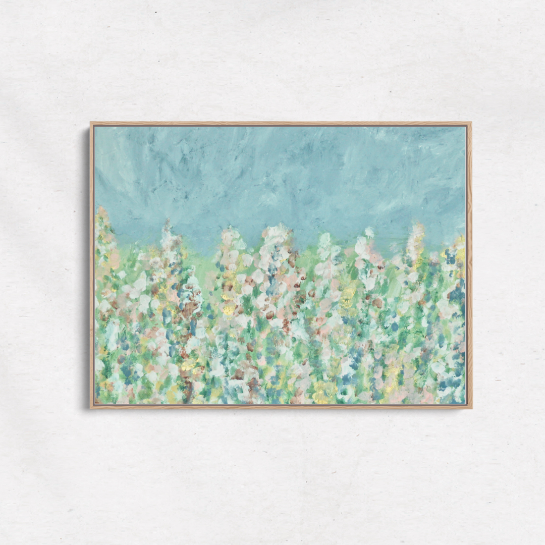 Fields of Color