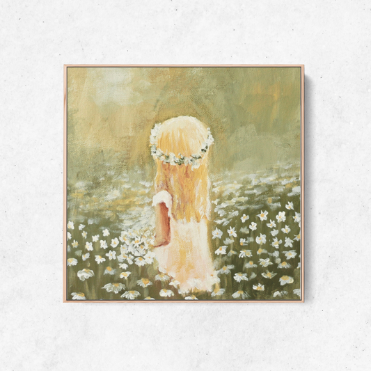 My Wildflower
