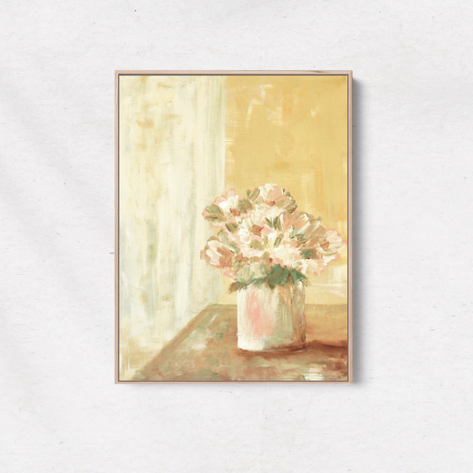 Quiet Bouquet