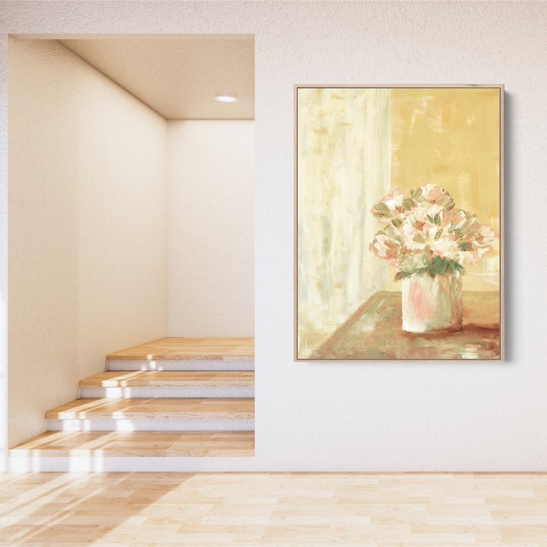 Quiet Bouquet