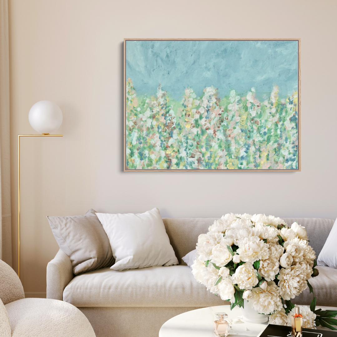 Fields of Color