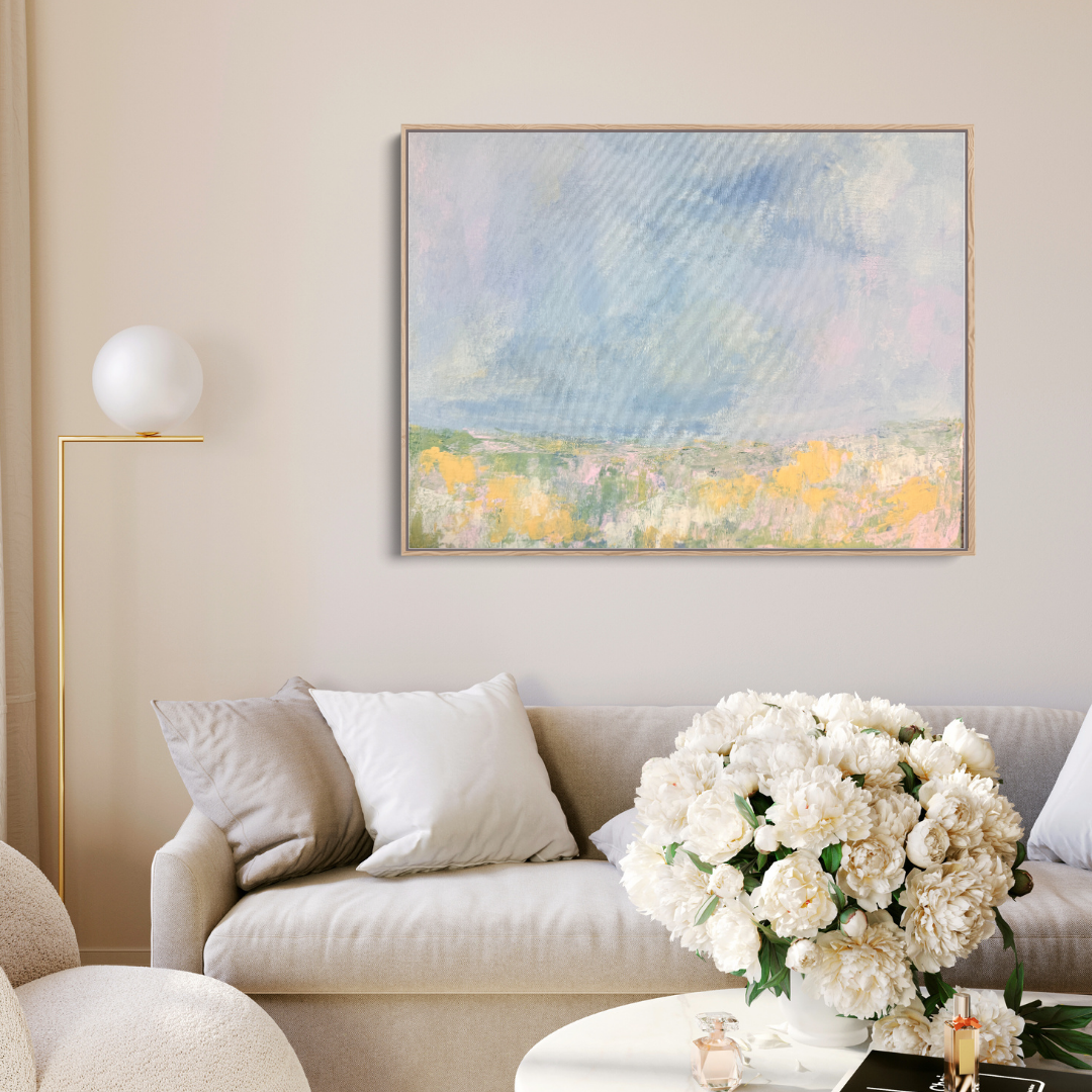 Soft Horizon