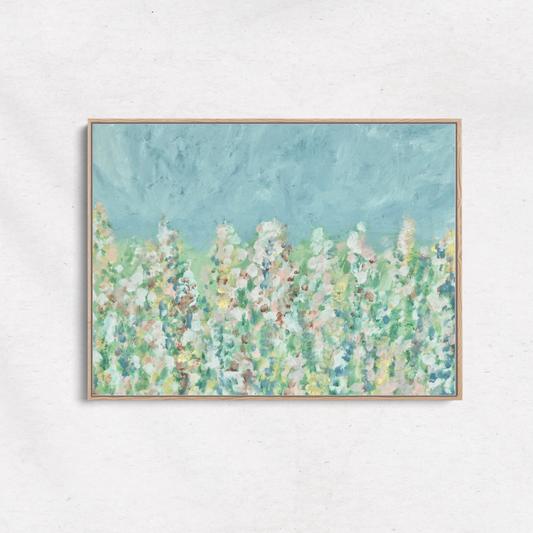 Fields of Color