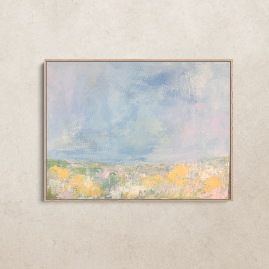 Soft Horizon