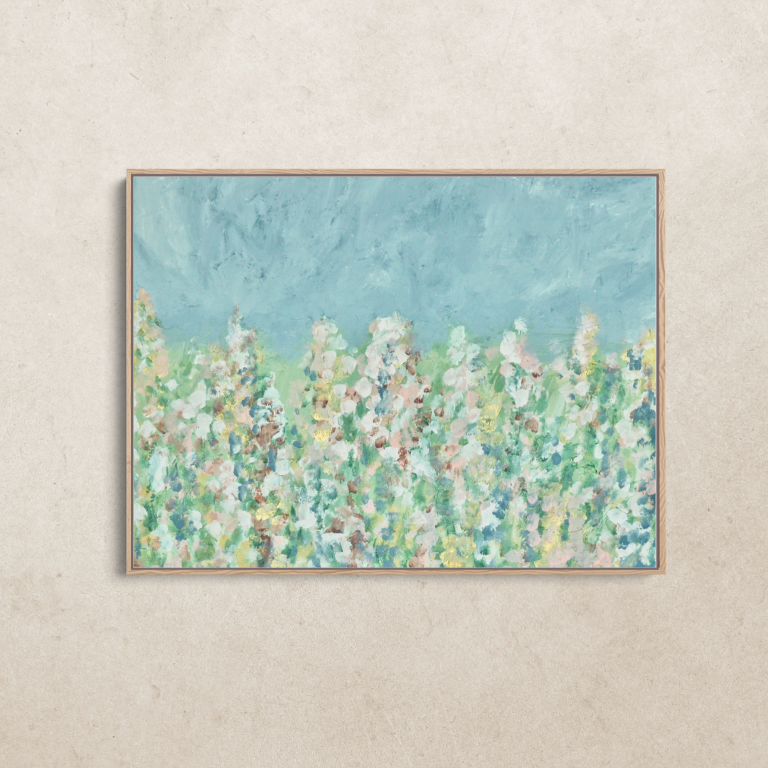 Fields of Color