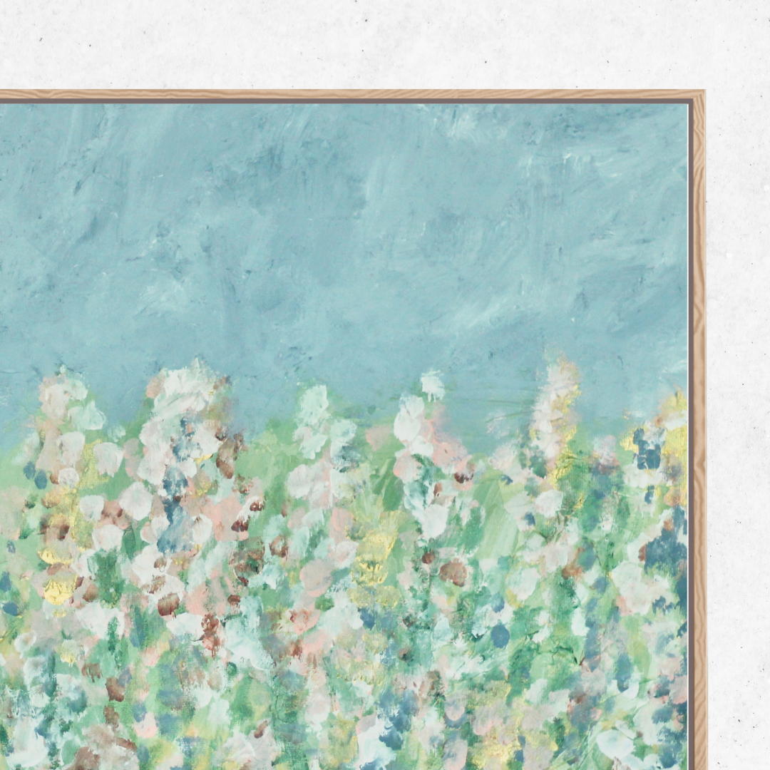 Fields of Color