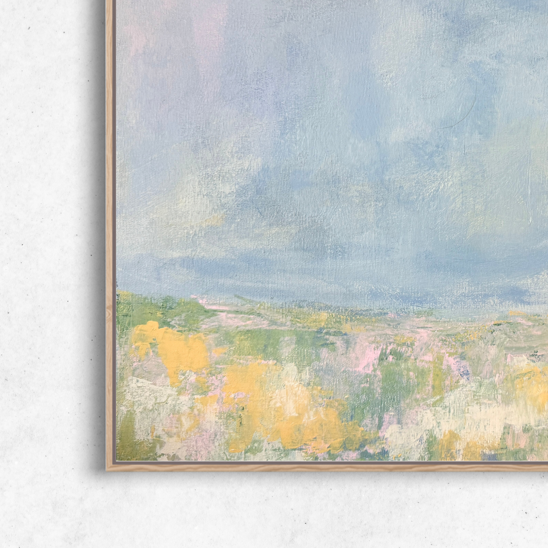 Soft Horizon