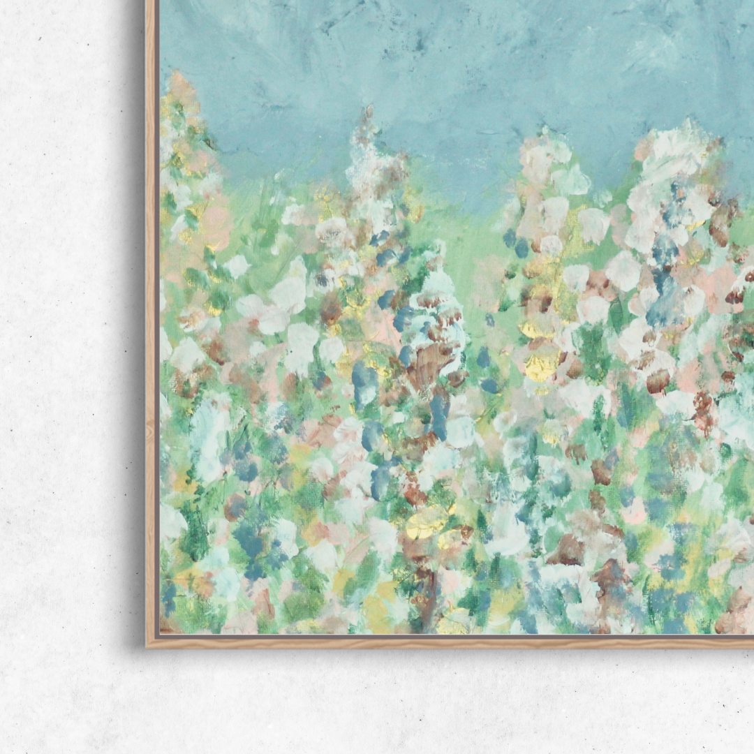 Fields of Color
