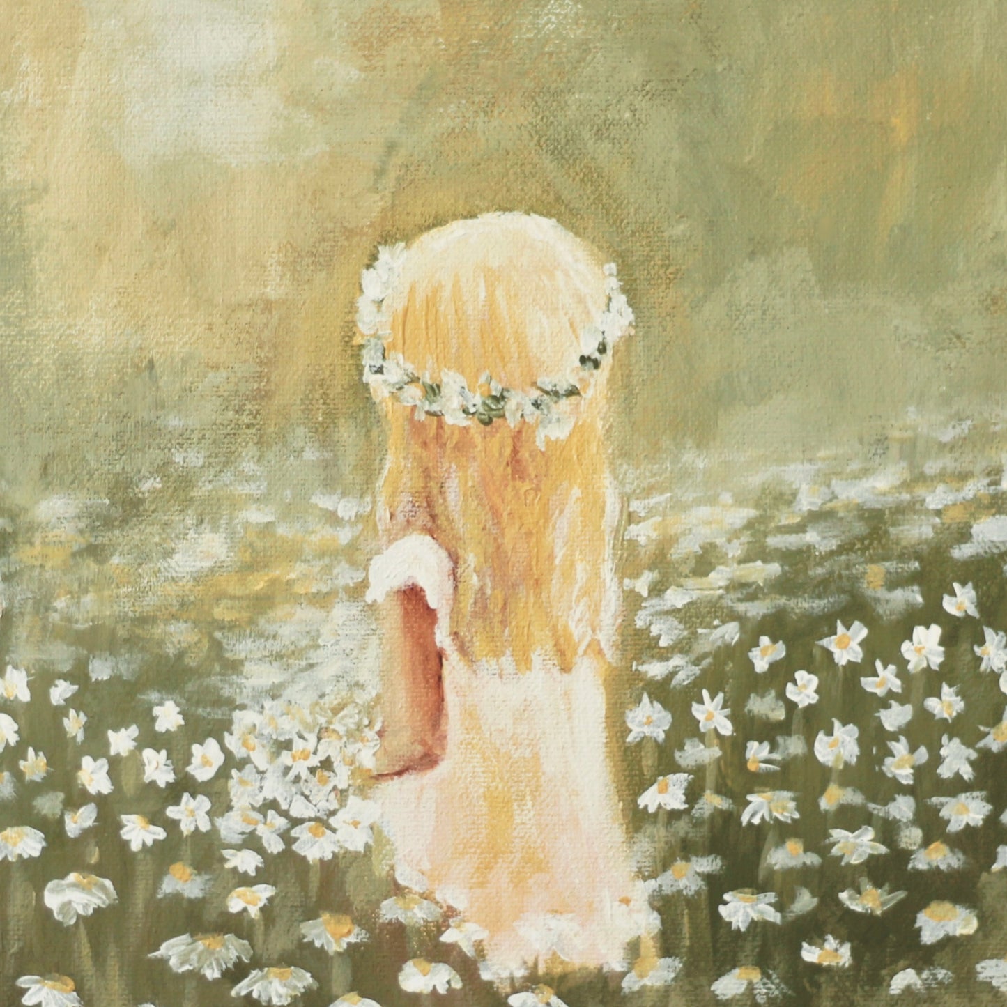 My Wildflower